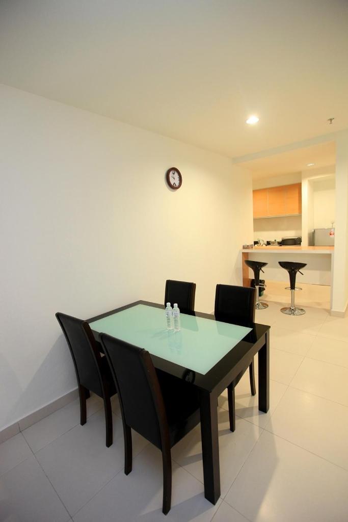Merdeka Suites Hotel photo 3
