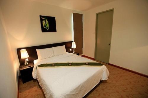 Merdeka Suites Hotel photo 2