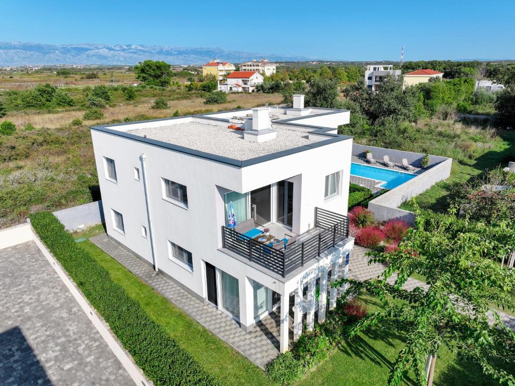 Villa Tonći Zaton photo 3