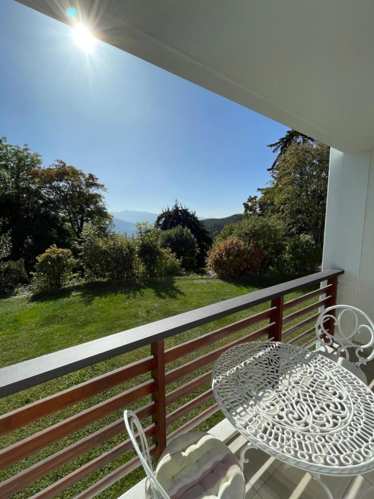 Luxury apartment photo 3