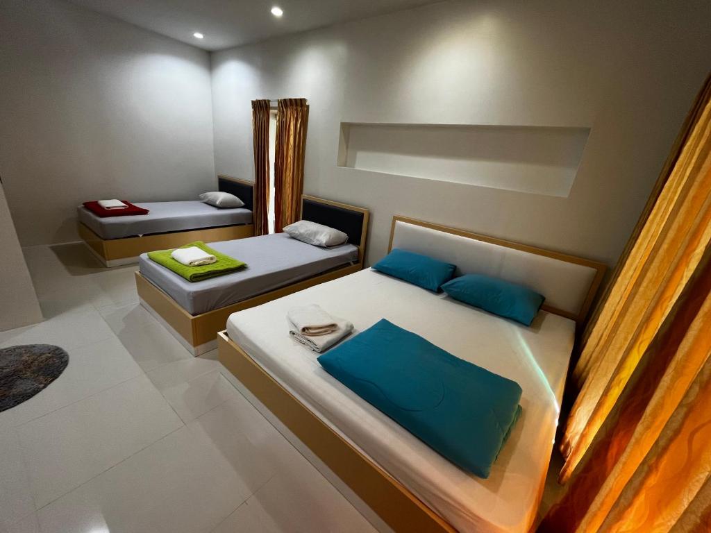 บ้านพักสิริ มุกดาหาร (Baan Siri Mukdahan) photo 2