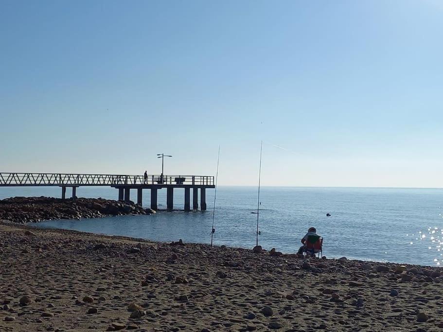 Apartamento Playa de Xilxes. photo 3