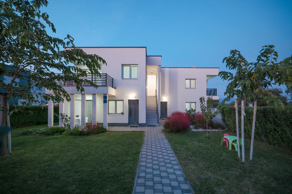 Villa Tonći Zaton photo 4