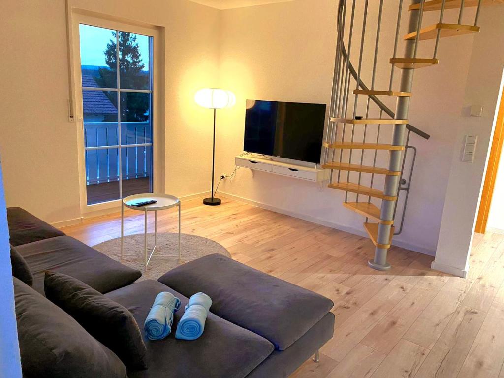 Ferienwohnung Vogelsang photo 3