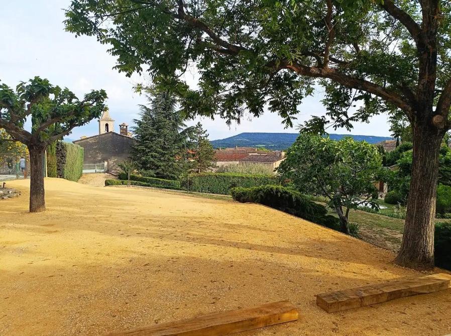Les pierres dorées photo 3