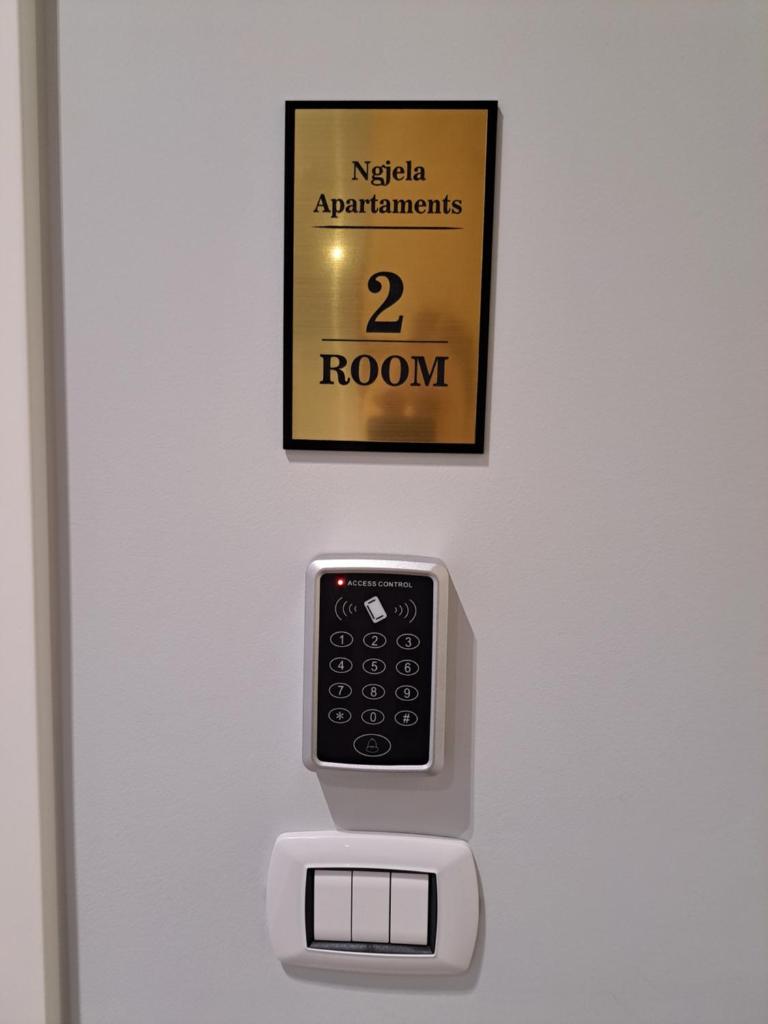 Ngjela Apartments photo 1