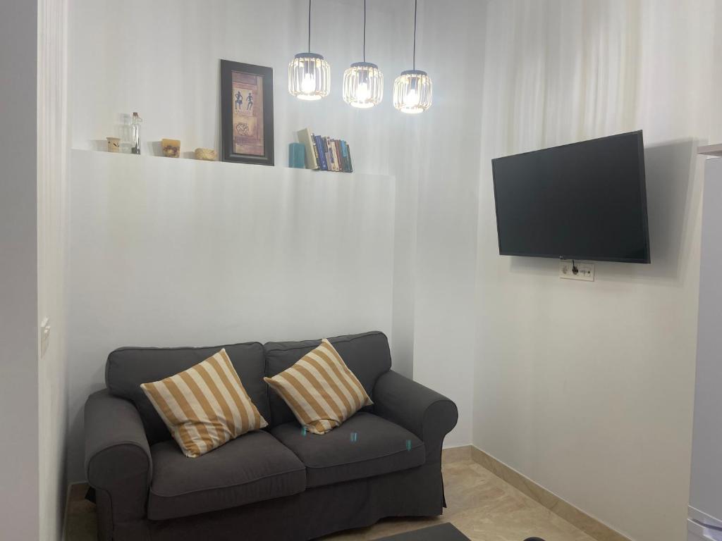 Apartamento La Mamola photo 1