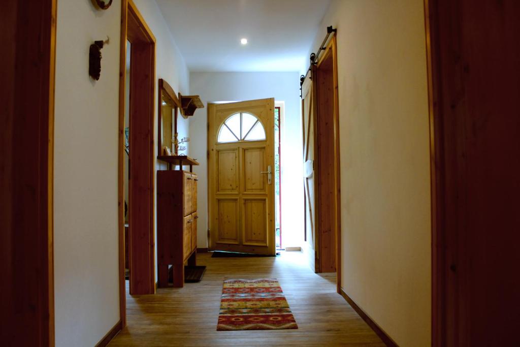 Ferienhaus am Wald photo 2