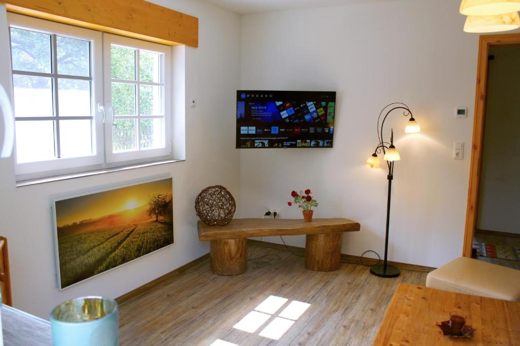 Ferienhaus am Wald photo 3