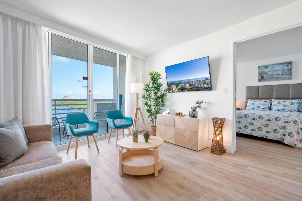 Beach Apartments by Avi Real Estate image