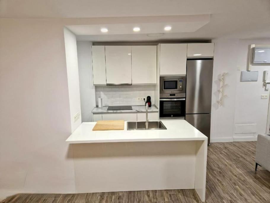Apartamento Vistamar photo 4