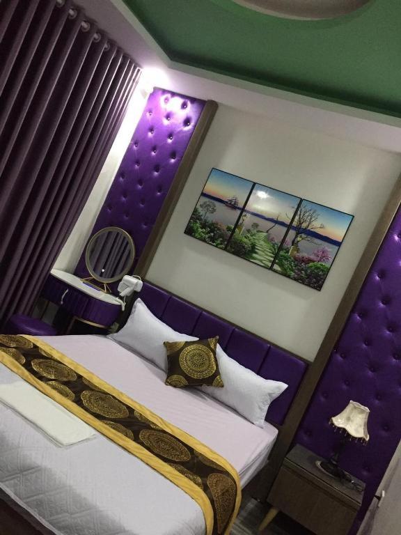 Ánh Sao Hotel - ngõ 42 Liễu Giai - by Bay Luxury