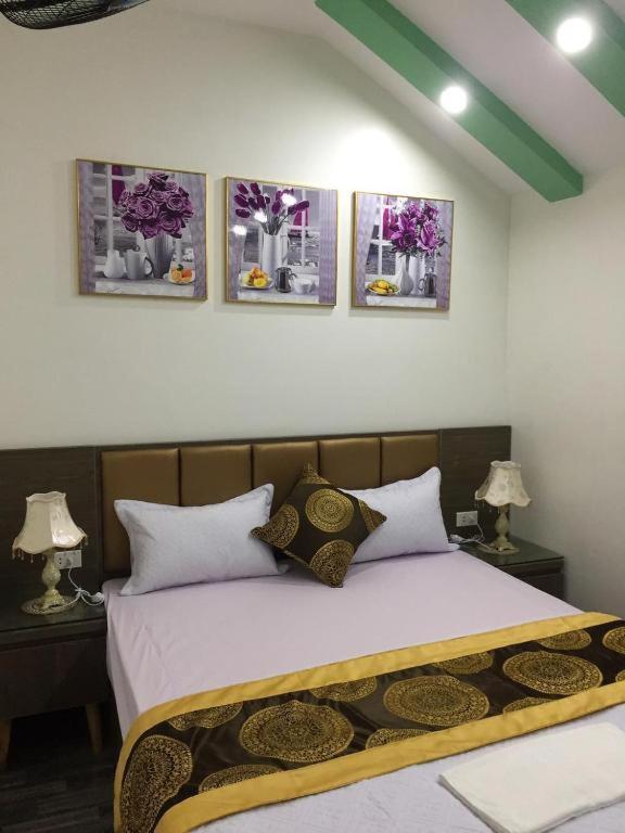 Ánh Sao Hotel - ngõ 42 Liễu Giai - by Bay Luxury