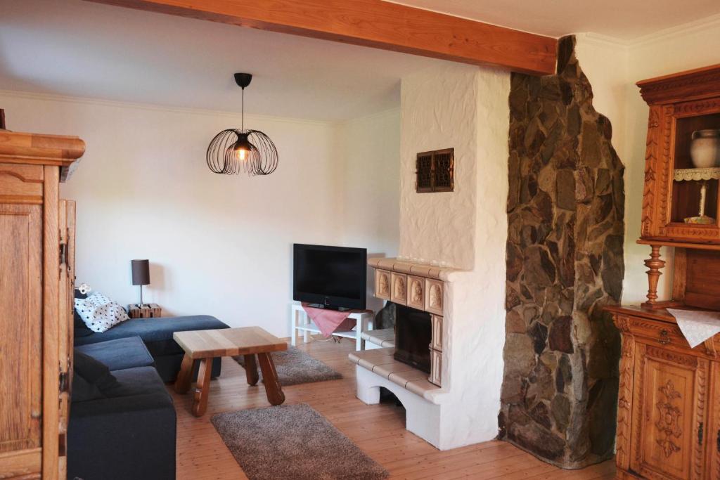 Ferienhaus am Nationalpark Eifel photo 4