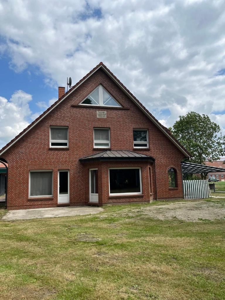 Ferienhaus Klein Buschhaus photo 3