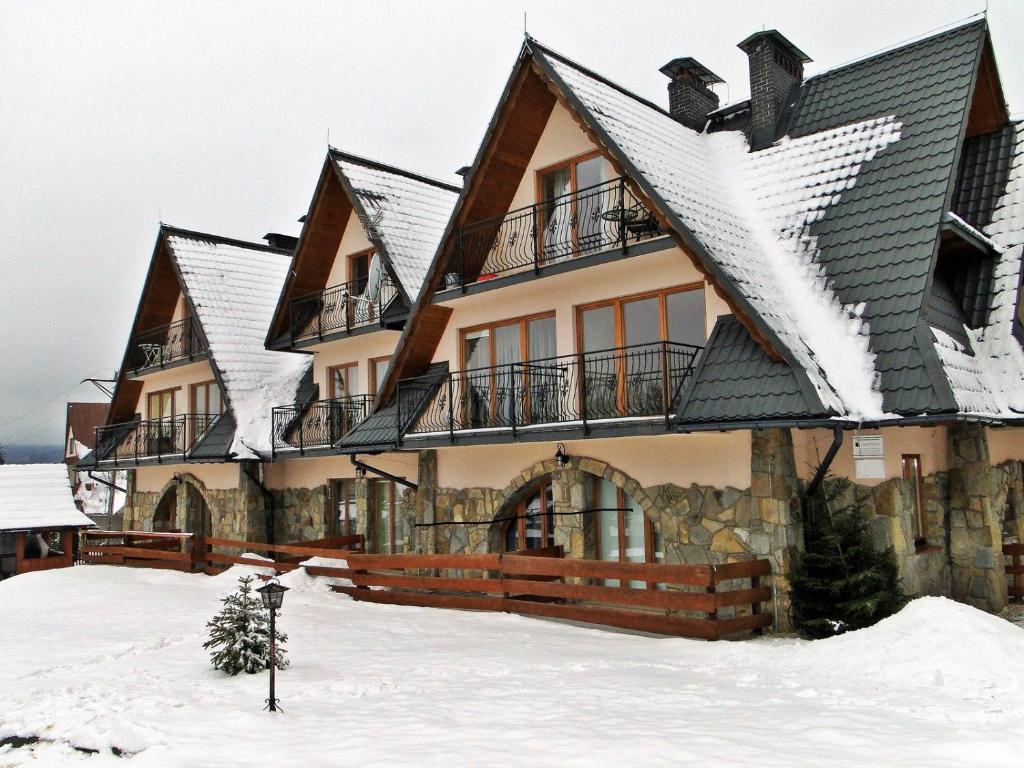 Apartament Beskid photo 1
