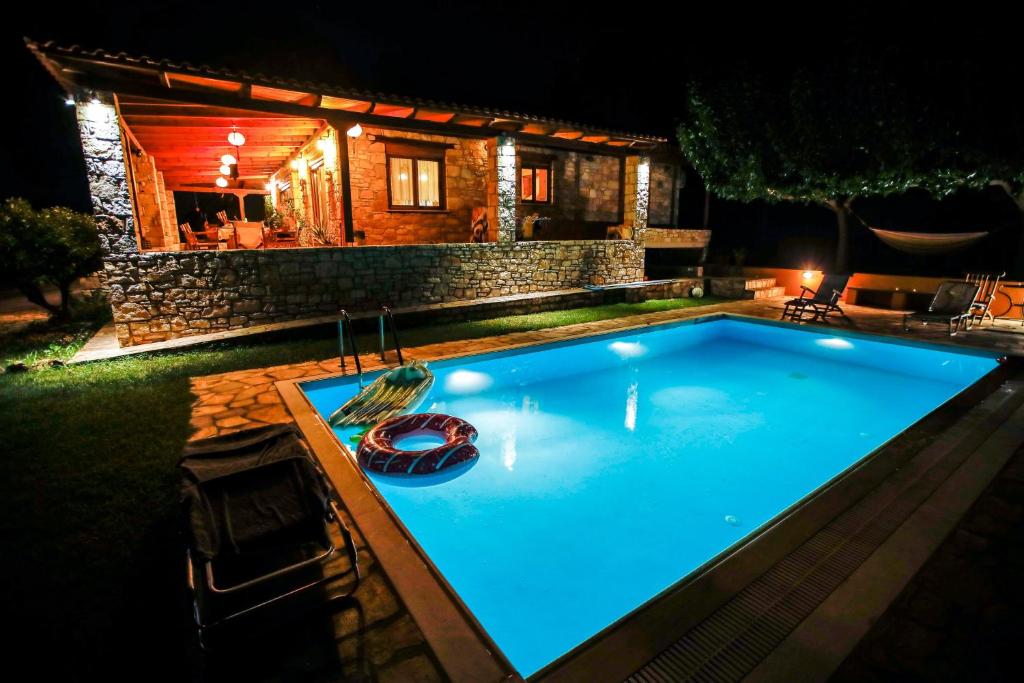 villa fairytale photo 2