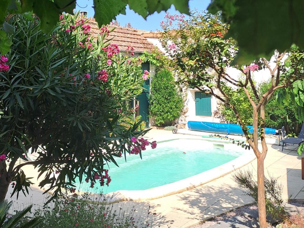 Villa Saint Léon photo 1