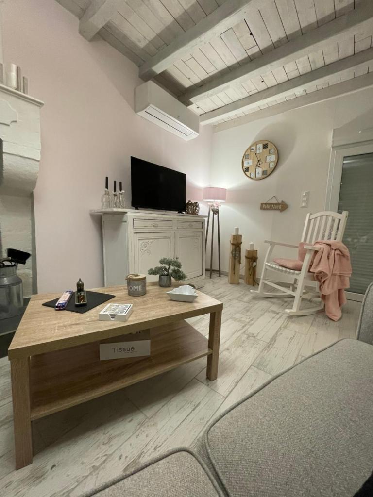 Gite au coeur de la Saintonge photo 3