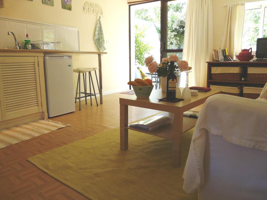 Casa Flora Loft Studio photo 1