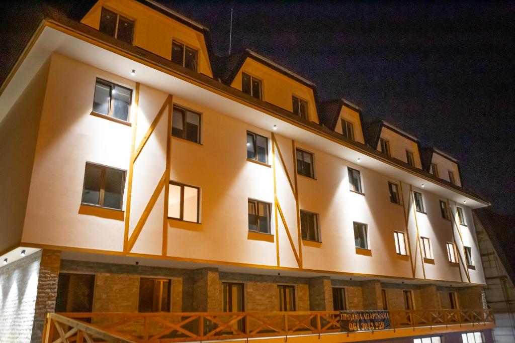 Ramonda apartman vila Bela Reka 50m from Gondola - free parking acces photo 1
