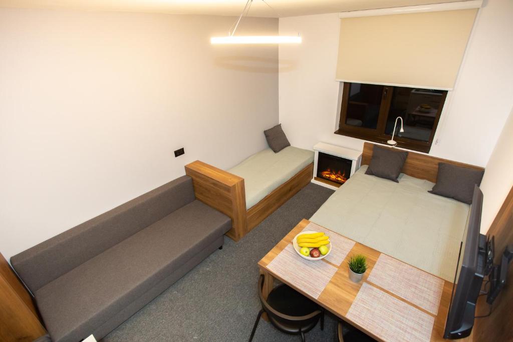 Ramonda apartman vila Bela Reka 50m from Gondola - free parking acces photo 4