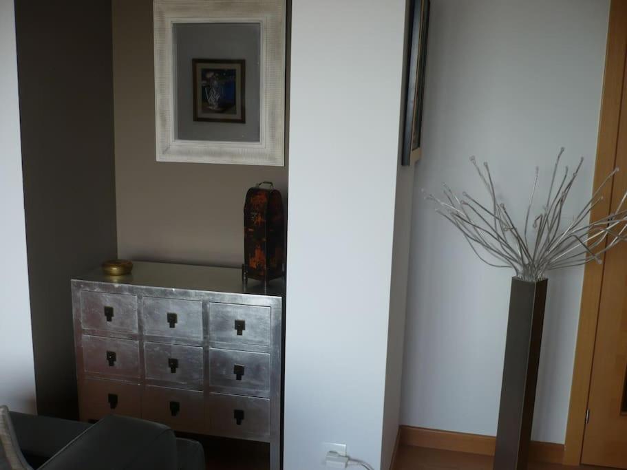 Atico, Piscina, Aire Acondicionado, WI-FI, Parking Gratis, Gran Terraza photo 4