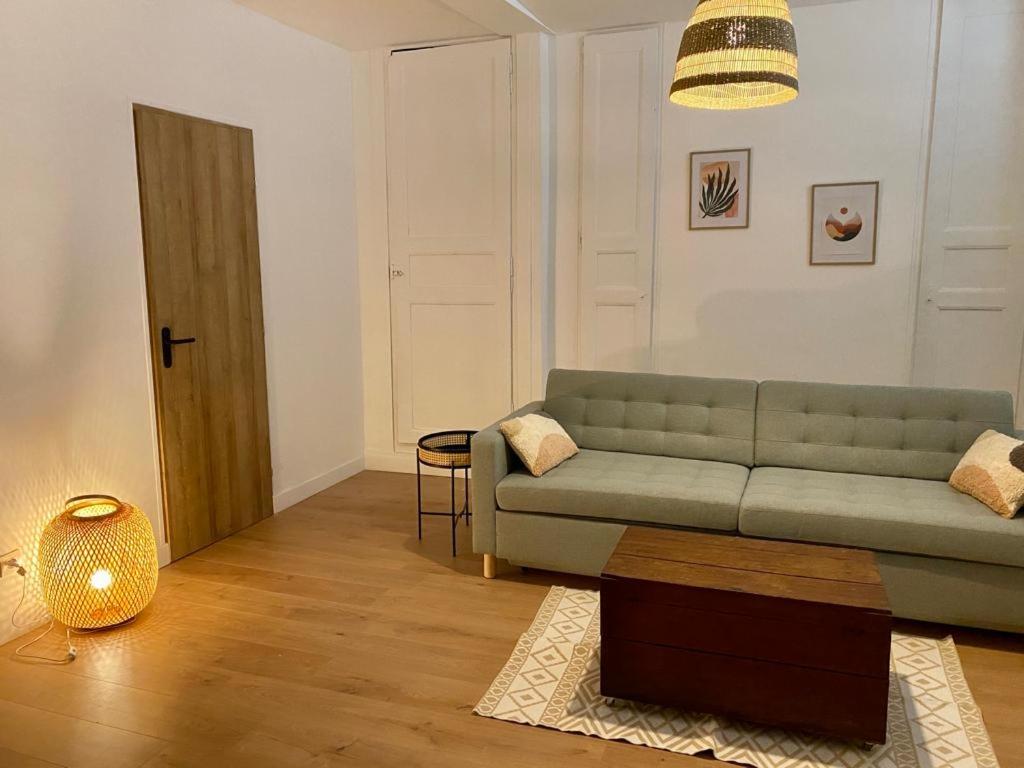 Cosy Studio - Verneuil d'Avre et d'Iton photo 3