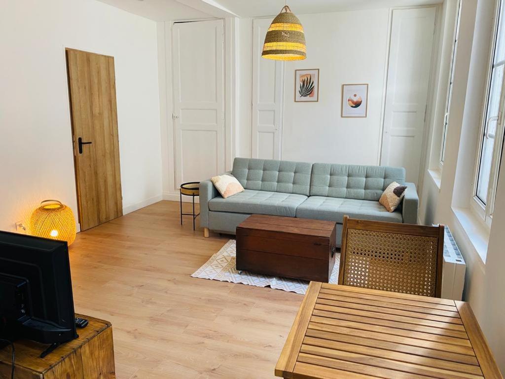 Cosy Studio - Verneuil d'Avre et d'Iton photo 4