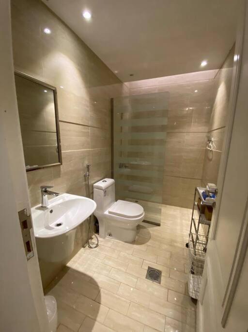 Yasmin Apartment photo 4