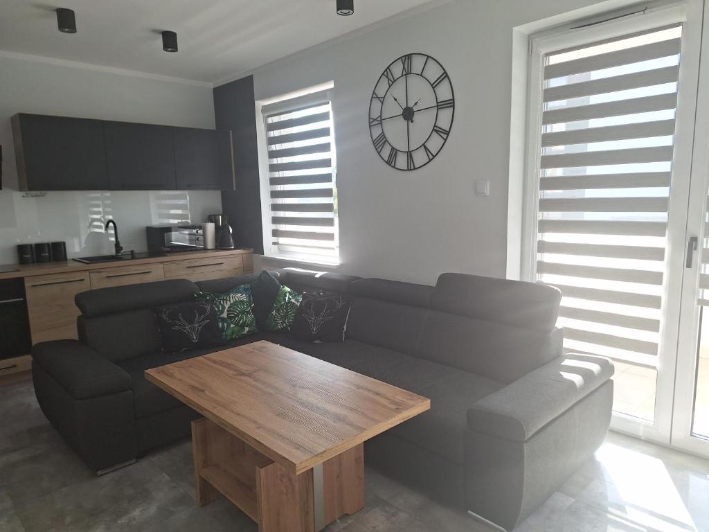 Apartament Happiness photo 3