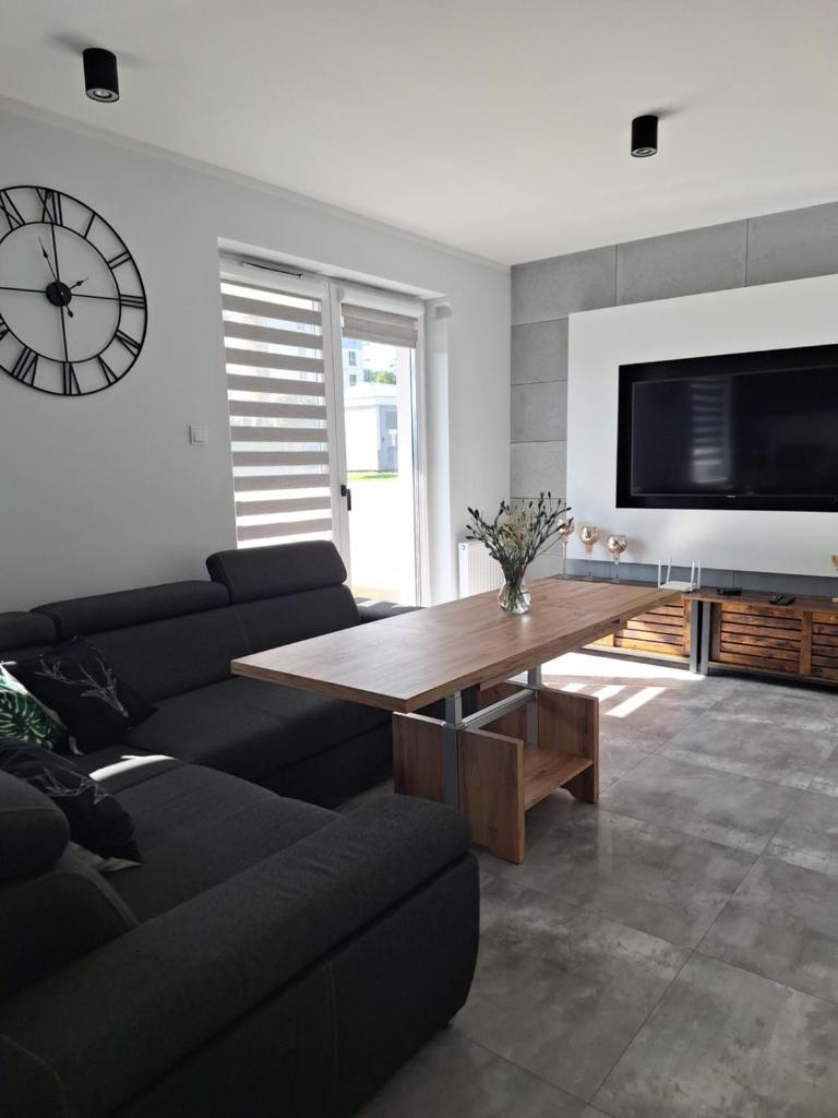 Apartament Happiness photo 2