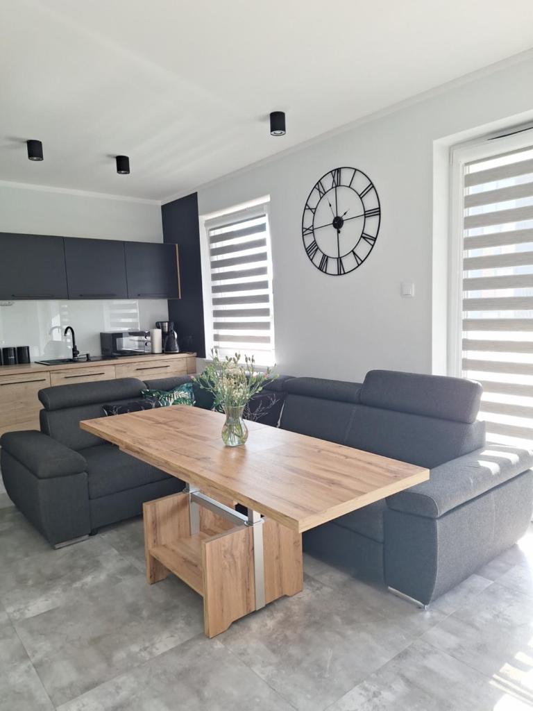 Apartament Happiness photo 1