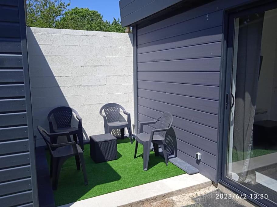 Maison Terre - Campagne, plages photo 2