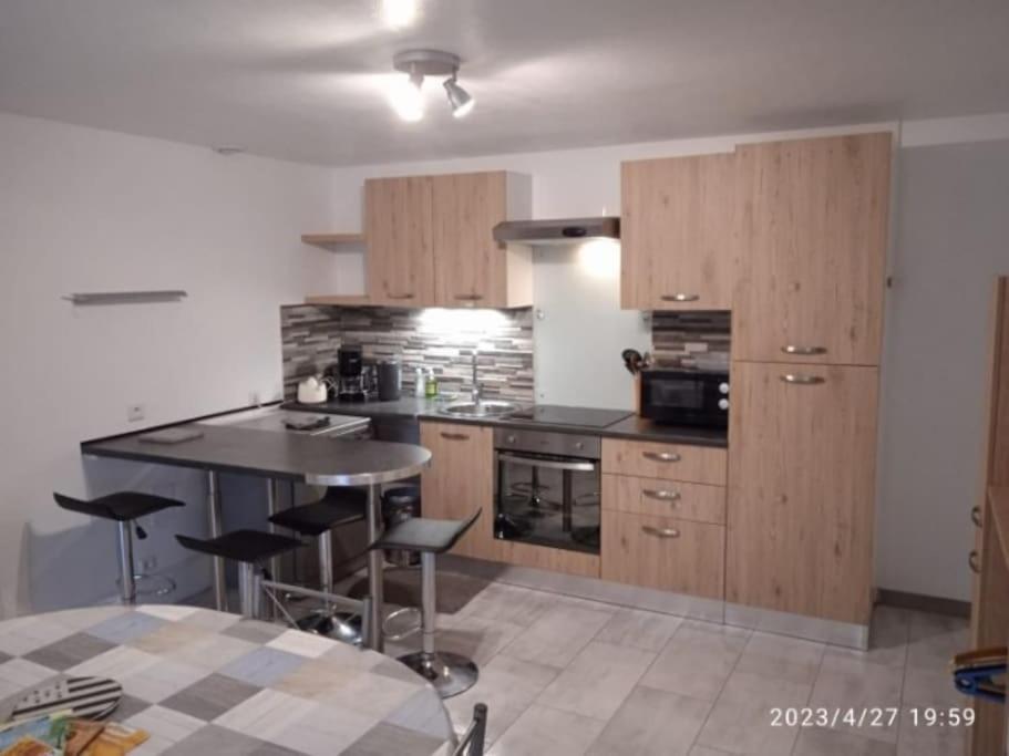 Maison Terre - Campagne, plages photo 1