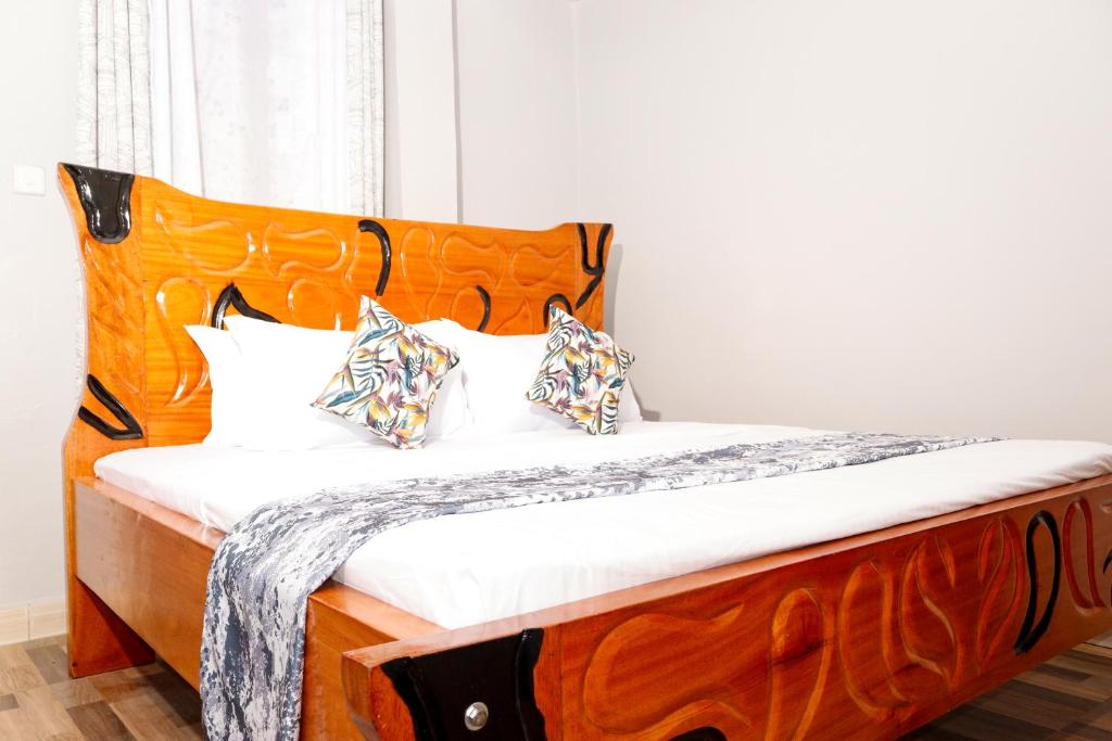 Sajaairbnb photo 4