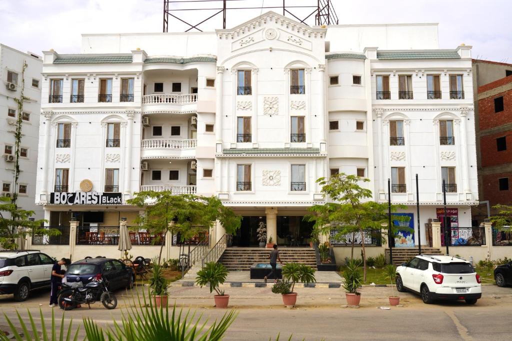 Jasmine Inn Deluxe