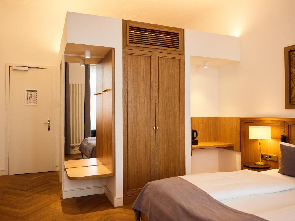 Hotel Lindenufer photo 2