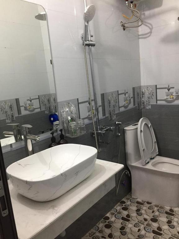 Phương Linh - Số 10 Cầu Đơ 3, Hà Đông - by Bay Hostel photo 1