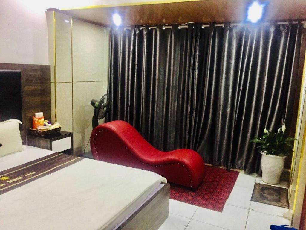 Minh Anh - Số 4 LK3 KDT Văn Phú - by Bay Hostel photo 1