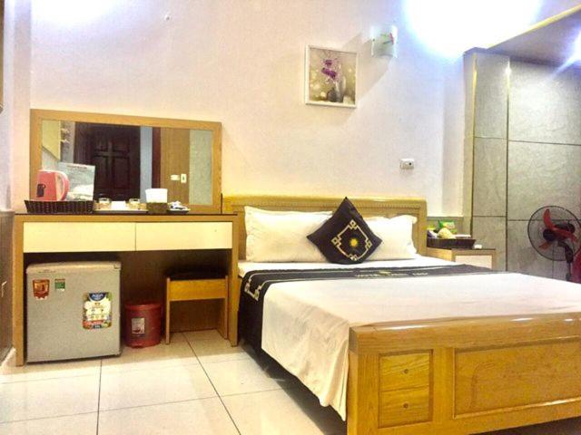 Minh Anh - Số 4 LK3 KDT Văn Phú - by Bay Hostel photo 2