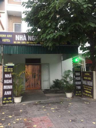 Minh Anh - Số 4 LK3 KDT Văn Phú - by Bay Hostel photo 3