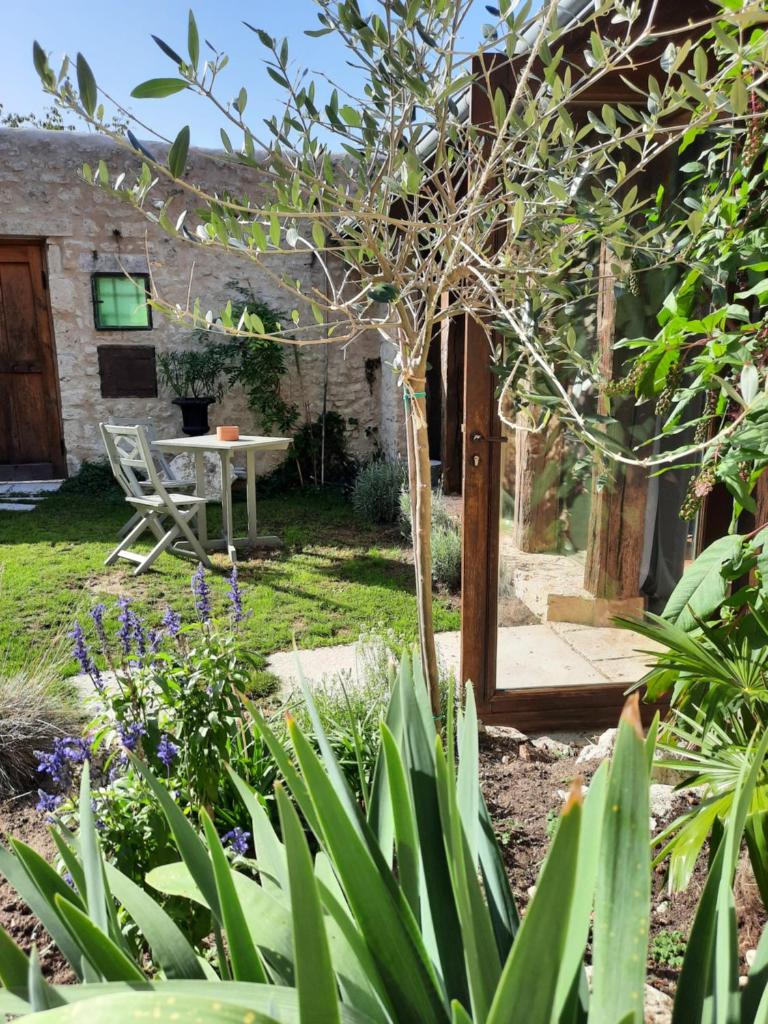 Gîte de charme - La Cure Pontlevoy photo 2