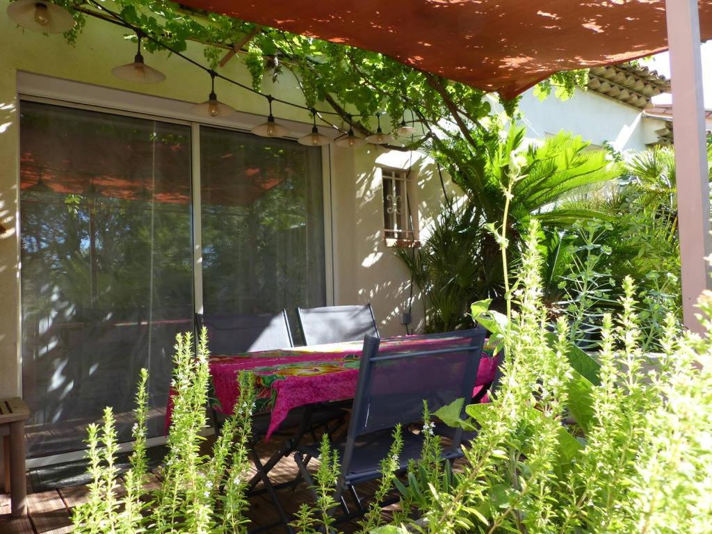 Chez Marie photo 1