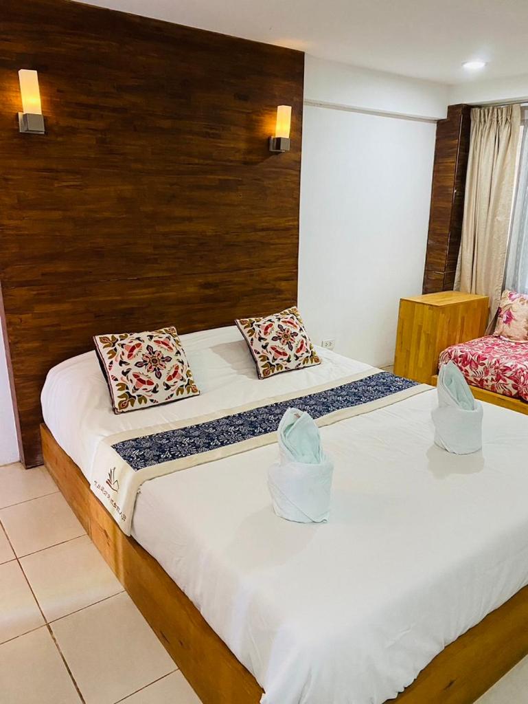 Pai Woodland Resort photo 4