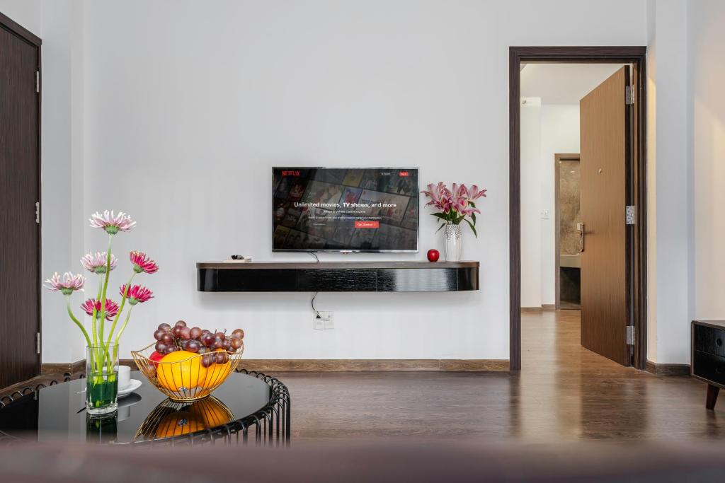 Moonstone Hotel Dalat