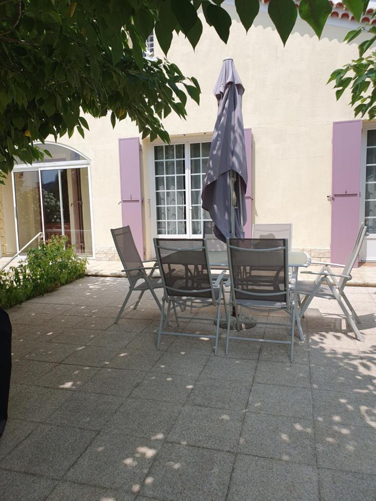 Villa Gesinacris avec piscine photo 3