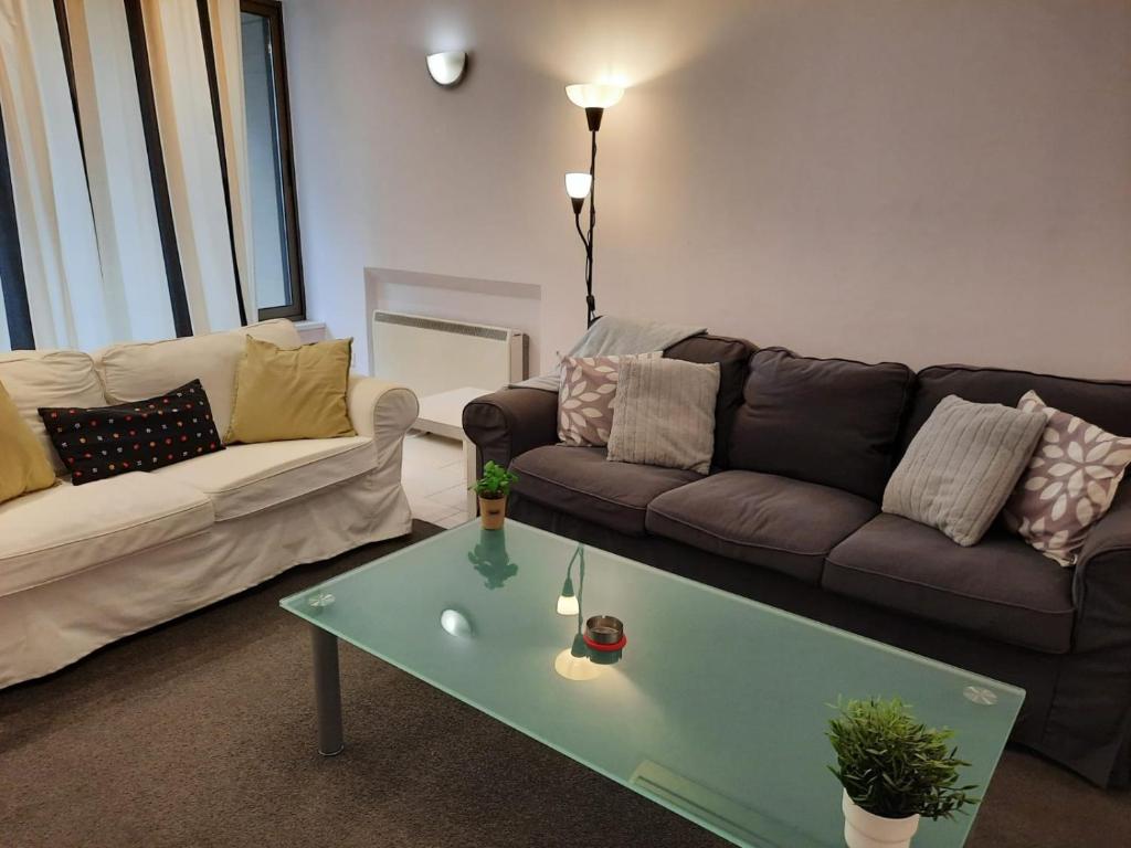 3 Bedroom Apartment photo 3