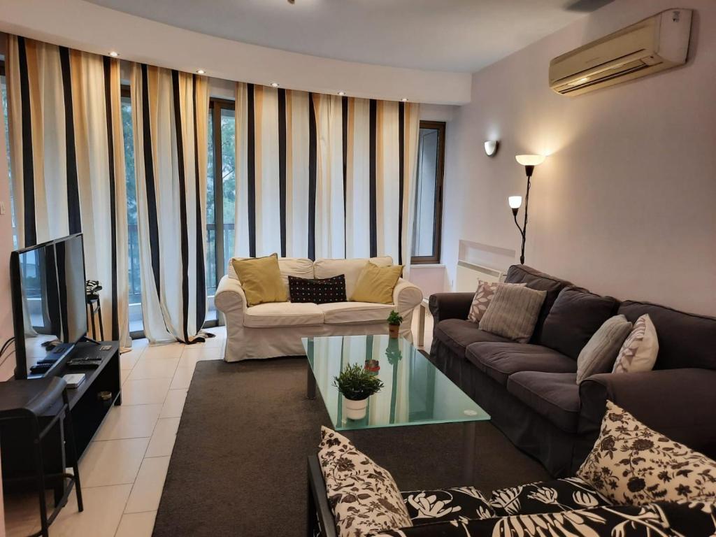 3 Bedroom Apartment photo 1
