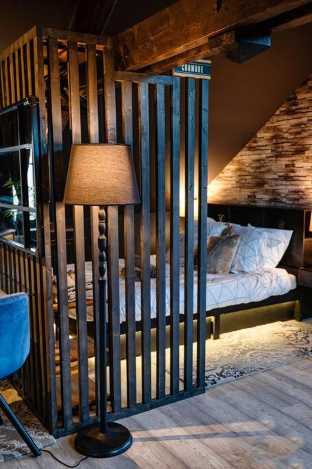 Cosy Loft near Geneva with Wi-Fi and Netflix photo 1